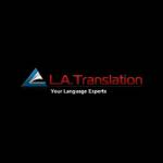 L.A. Translation and Interpretation, Inc. Profile Picture