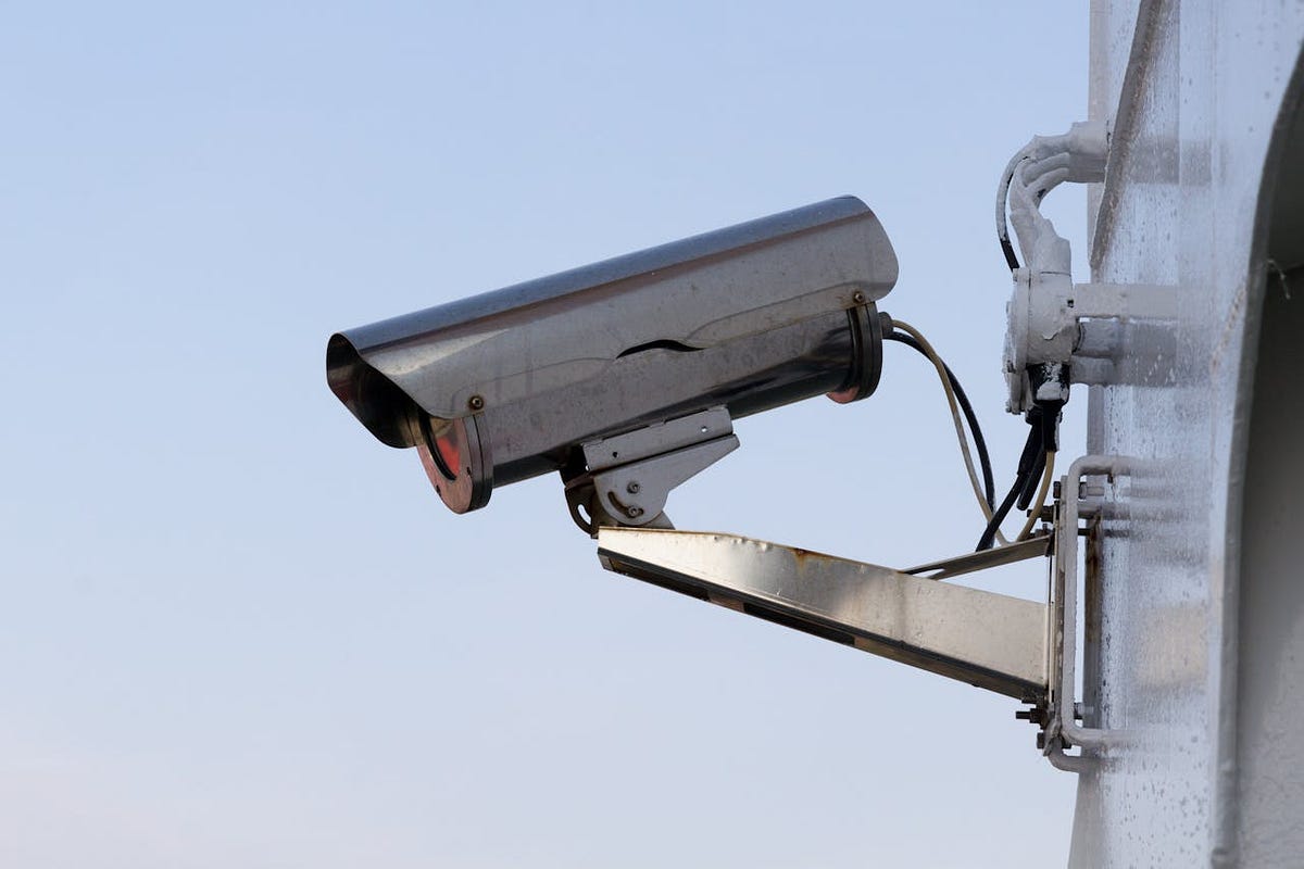 Traditional CCTV Companies vs SIRA-Certified Security Firms — Dubai 2025 | Medium