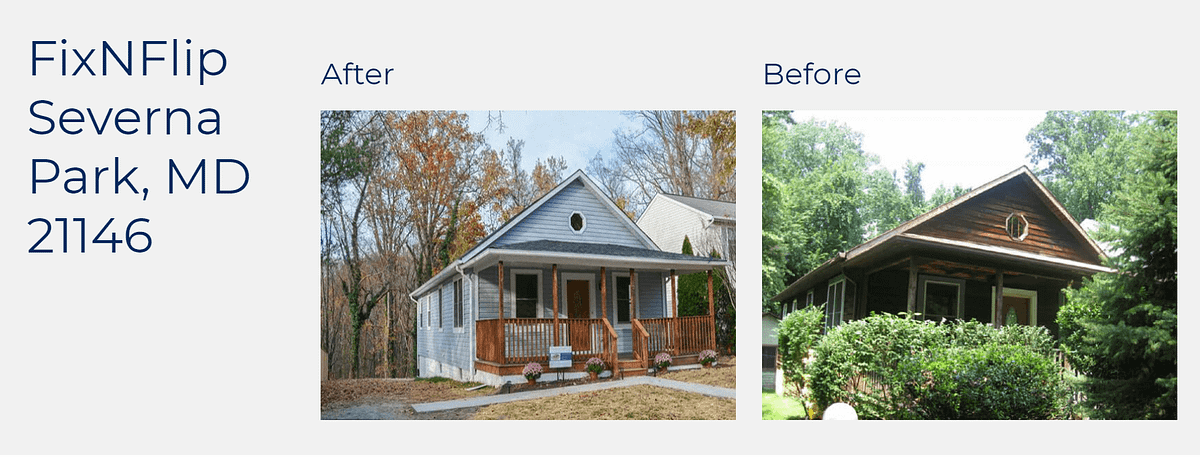 Fast Advice on Flip and Smart Fix Financing | by Nadlan Capital Group | Oct, 2025 | Medium