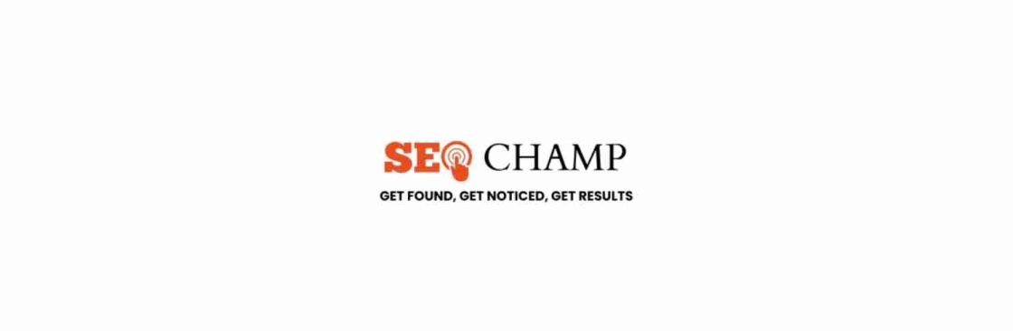 SEO Champ Cover Image