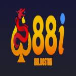 88I Profile Picture