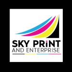 sky print Profile Picture
