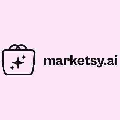 Marketsy AI Profile Picture