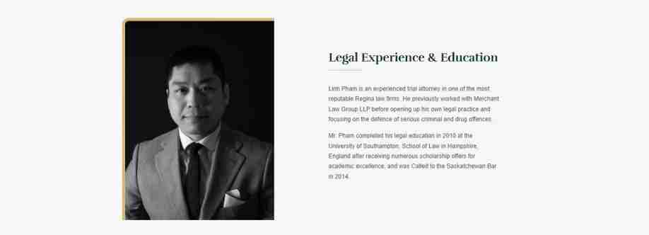 Regina Criminal Defence Lawyer Cover Image