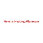 Hearts Healing Alignment Profile Picture