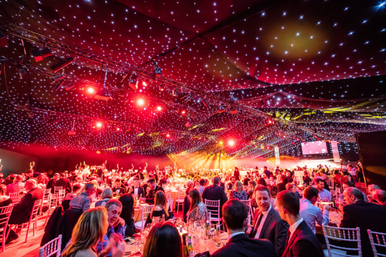 Why Choose Speedy Event Rentals for AV & Lighting in NYC? | Speedy Event Rentals