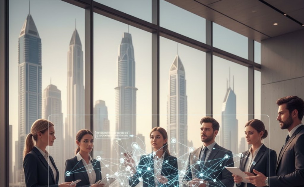 Dubai 2025: IT Annual Maintenance Contracts Evolve to Meet Growing Business Needs