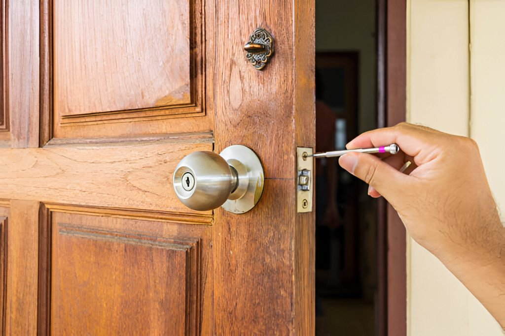 Locksmith Lost Key | Trusted locksmith near me
