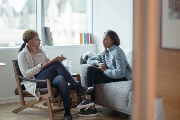 How a Mental Health Clinic Identifies the Early Signs of Anxiety Disorders - Health and Wellness