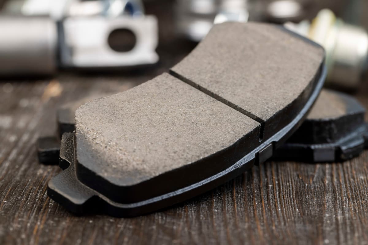 Choosing the Right Stopping Power: Your Guide to Ford Falcon Brake Pads – Everyday Explored