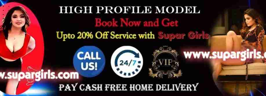 Hyderabad Eskorts Cover Image