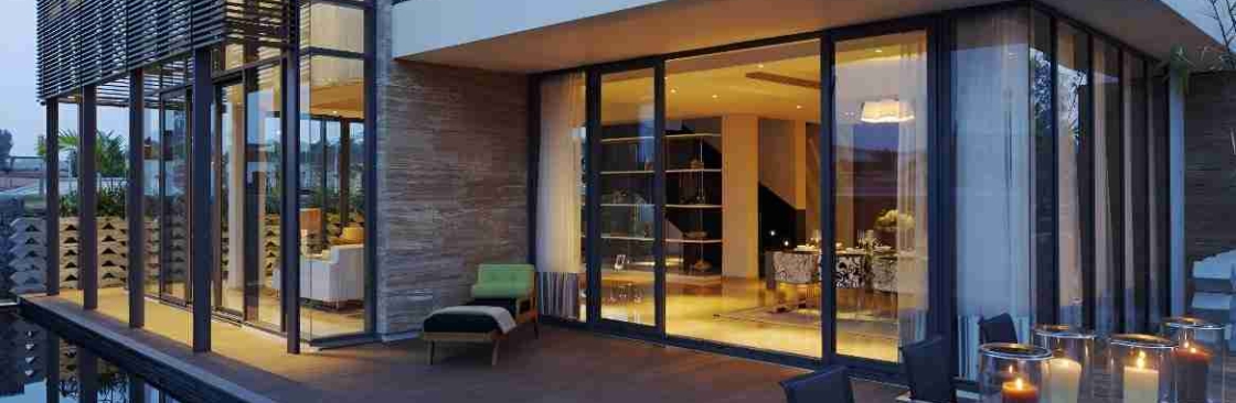 Embassy Eden Cover Image