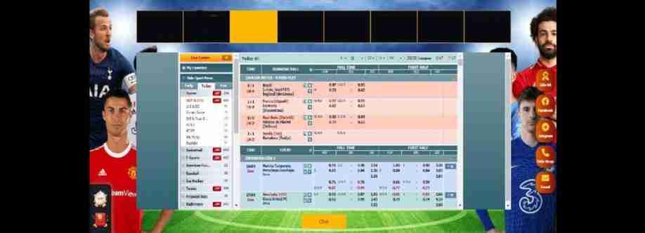 Keonhacai Tỷ Lệ Kèo Chuẩn Cập Nhật Liên Tục Và Ưu Đãi Hấp Dẫn Mỗi N Cover Image