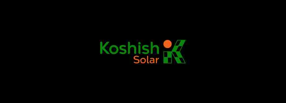 koshishsolar koshishsolar Cover Image