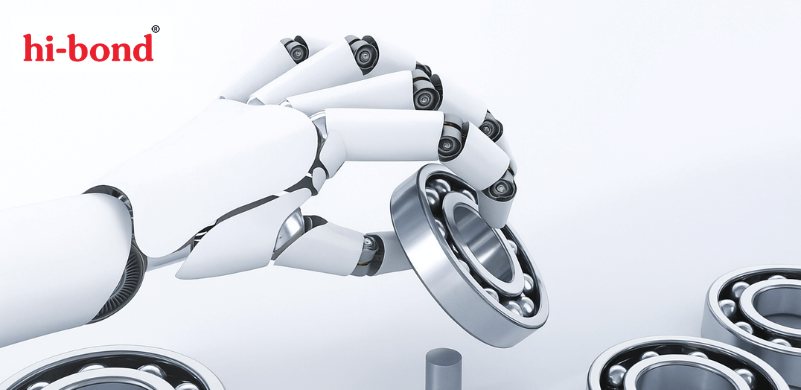 Precision Bearings in Robotics: Improving Accuracy & Performance