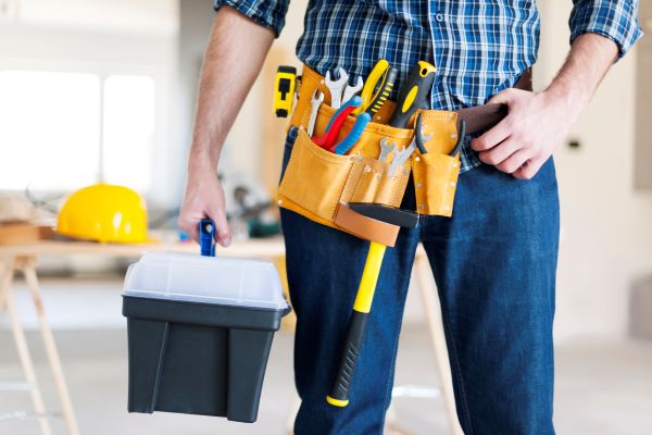 What Are the Benefits of Scheduling Routine Handyman Services in Durham, NC? - Post by Garythehandyman