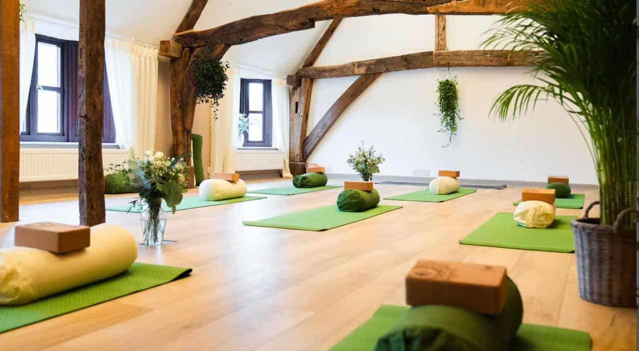 Mindful Yoga & Pilates Classes, Workshops & Retreats