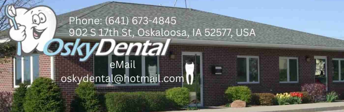 Osky Dental Cover Image