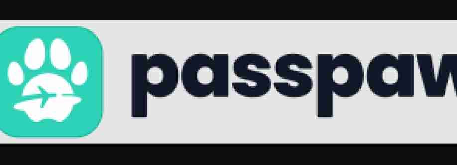 Passpaw Passpaw Cover Image