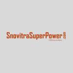 SnovitraSuperPower.com ED Medications Site Profile Picture