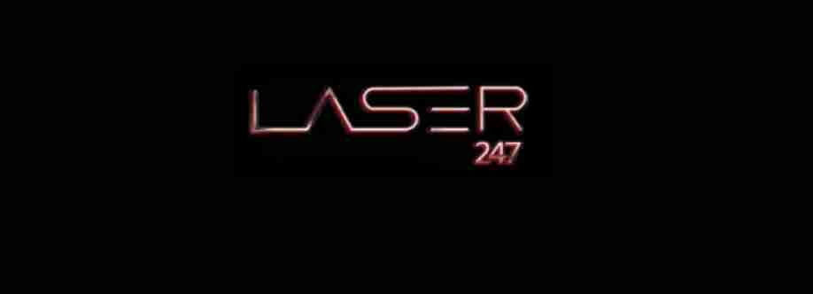 Laser 247 Cover Image