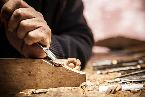 How Do Furniture Makers Choose the Right Wood for Each Project? - Explores Everyday