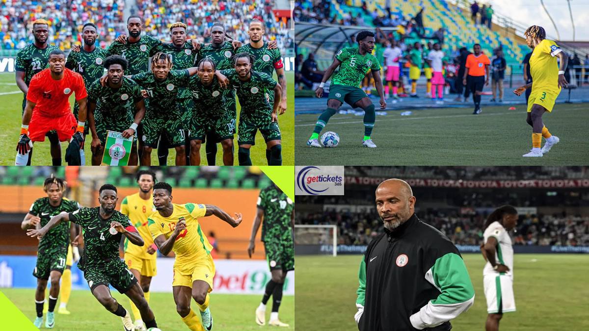 Football World Cup 2026 Nigeria-Venezuela soccer match in Houston is off, per ESPN - FIFA 2026 Tickets | Soccer World Cup Tickets | World Cup Tickets | Football World Cup Tickets | FIFA World Cup Tickets