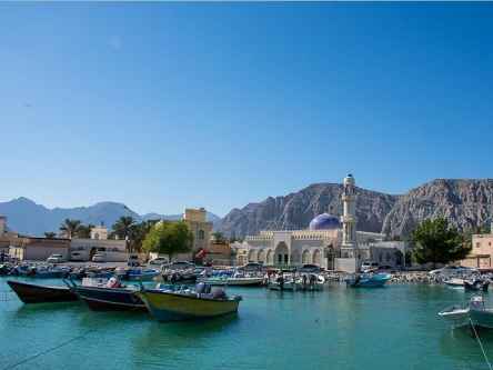 Get Unforgettable Moments of Khasab Musandam Tour in Oman