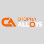 Chopra Alloys Profile Picture