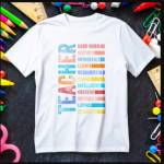 Teacher appreciation tee Profile Picture