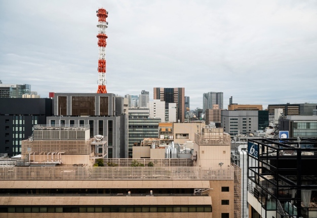 Khalifa Industrial Free Zone | Business Setup in KIZAD 2025