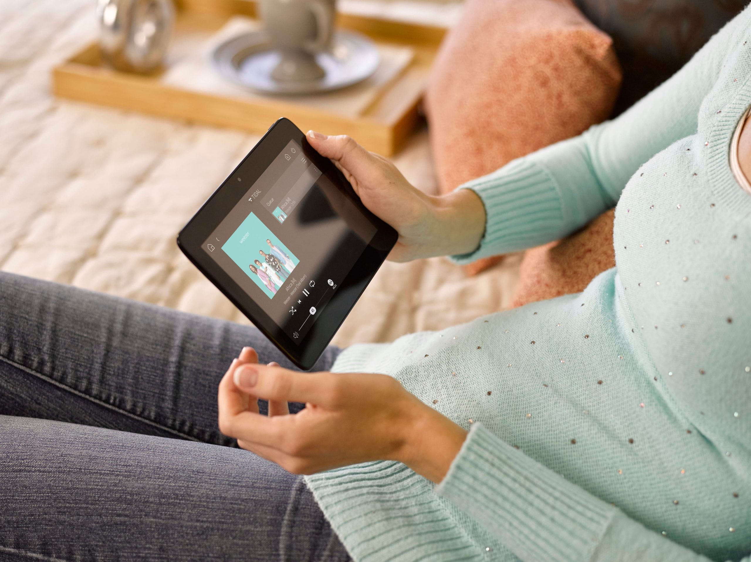 Multi Room Audio System | Multi Room Wireless Speaker System