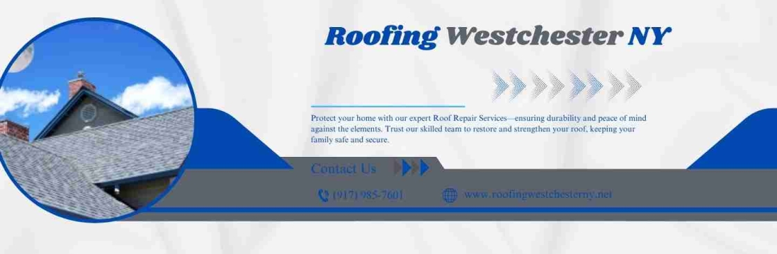 Roofing Westchester Ny Cover Image