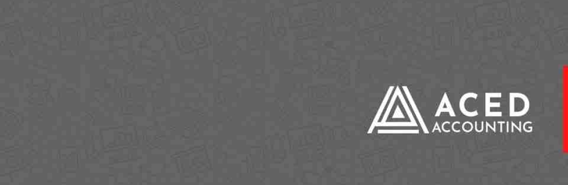 Aced Accounting Cover Image
