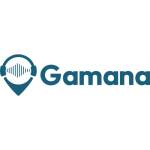 Gamana App Profile Picture