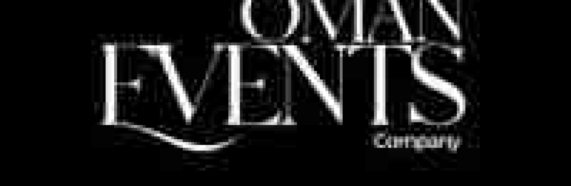 Oman Events Company Cover Image