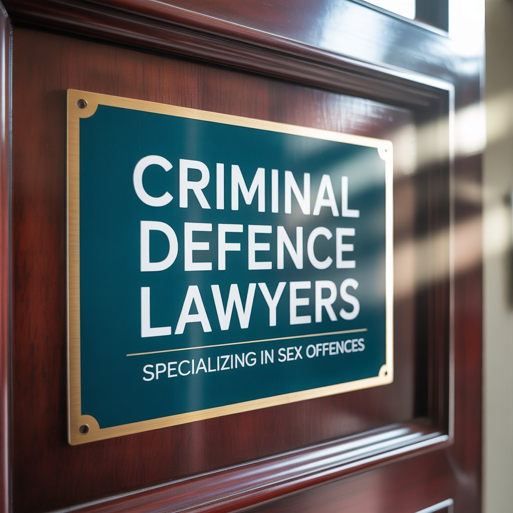 Marcellus Law — How do I find a criminal defence lawyer for ****...