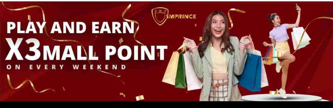 Sm prince Cover Image