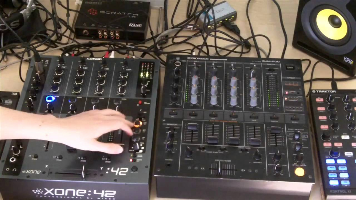 Pioneer vs AtlasIED Mixers: Which Is Better? | Compare Factory
