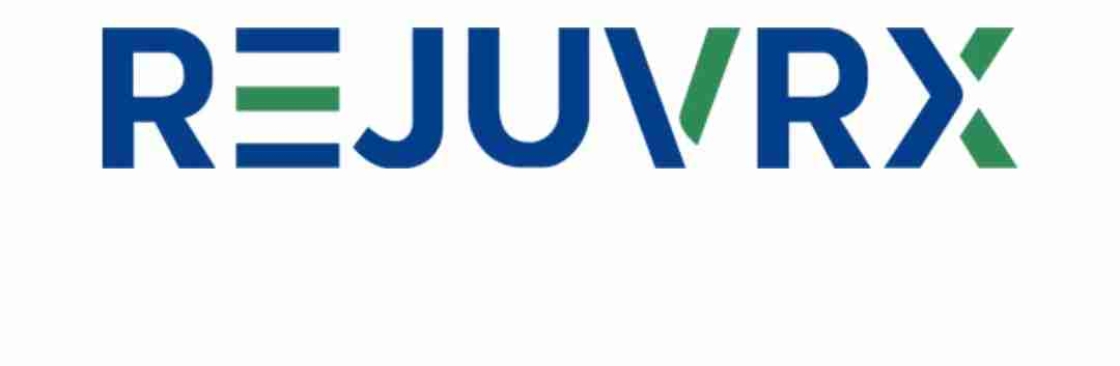 Rejuv RX Cover Image