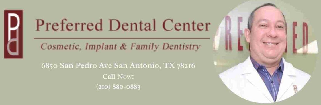 Preferred Dental Center Cover Image