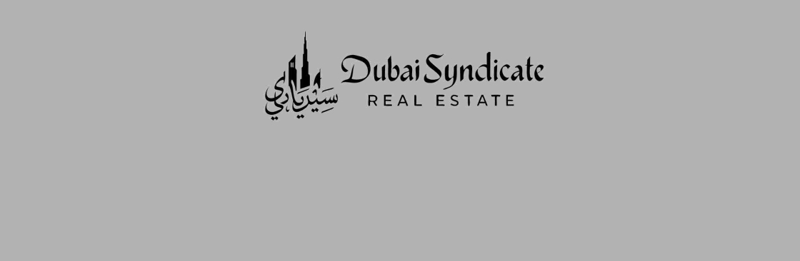 Dubai Syndicate Real Estate Cover Image