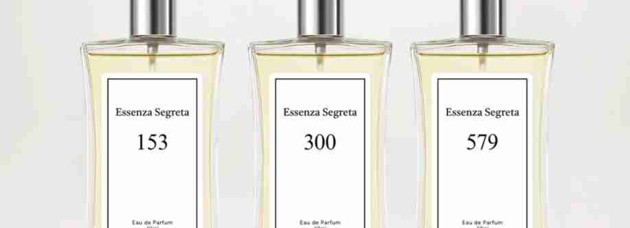 Essenza Segreta Cover Image