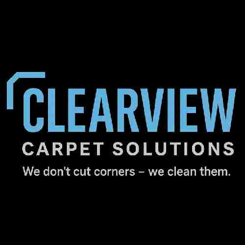Clearview Carpet Solutions Profile Picture