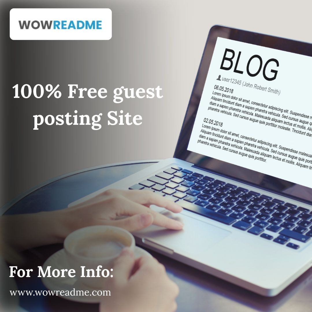 Promote Your Travel Destinations Content with Wow Readme