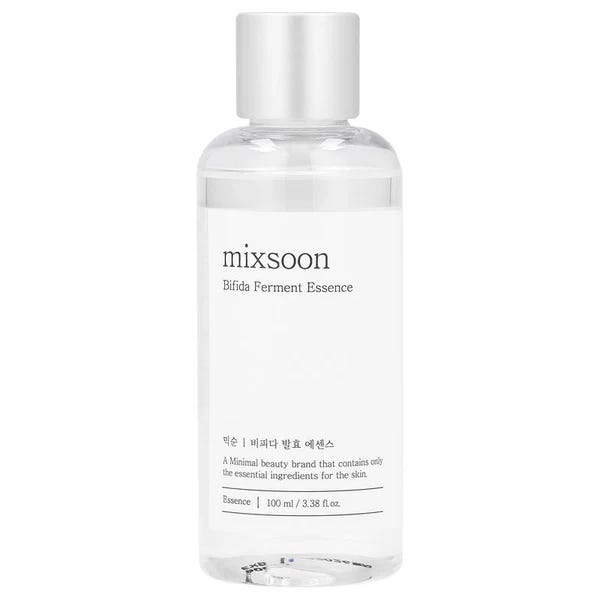 Mixsoon Bifida Ferment Essence: What It Does for Your Skin | by 96%act | Oct, 2025 | Medium