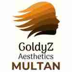 Goldyz Beauty Profile Picture
