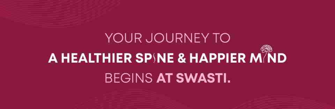 Swasti Spine And Mind Care Cover Image