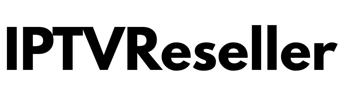 IPTV Reseller Canada | #1 IPTV Reseller Program | 900% Profit