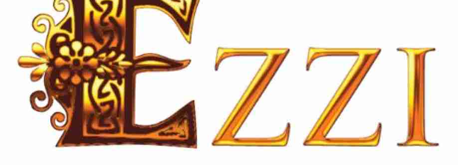 Ezzi Arts Cover Image